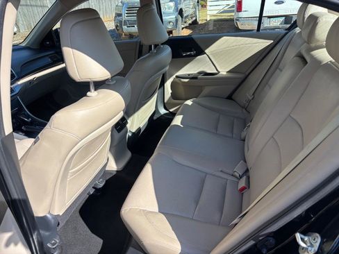 Used 2013 Honda Accord EX-L image 11