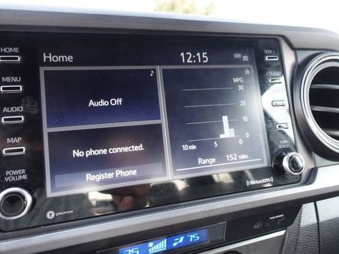 Certified 2023 Toyota Tacoma TRD Off-Road image 25