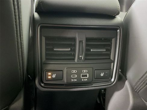 New 2026 Subaru Forester Touring image 16