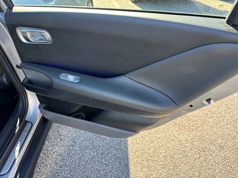 Certified 2023 Hyundai Ioniq 6 Limited image 16