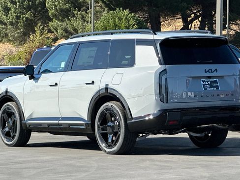 New 2027 Kia Telluride X-Line SX Prestige AWD/4WD image 6