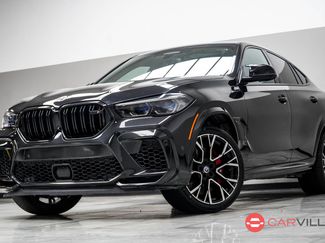 Used 2023 BMW X6 M w/ Competition Package AWD/4WD video 1