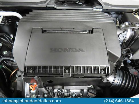 New 2026 Honda Pilot Elite image 9