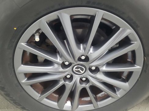 Used 2020 MAZDA CX-5 Sport FWD image 31