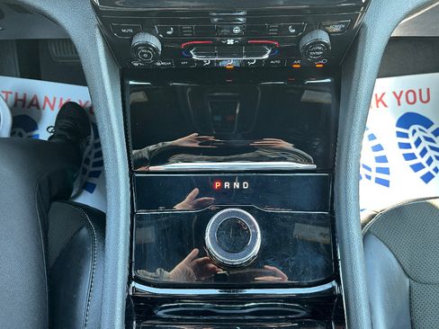 Used 2023 Jeep Grand Cherokee Altitude image 43