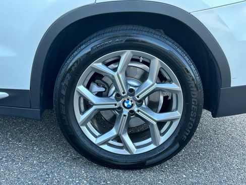 Used 2020 BMW X3 xDrive30e w/ Executive Package image 54