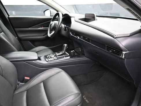 Used 2025 MAZDA CX-30 AWD 2.5 S w/ Preferred Package image 17