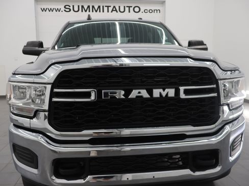 Used 2022 RAM 2500 Tradesman AWD/4WD image 22