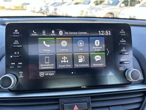 Used 2020 Honda Accord EX-L image 29