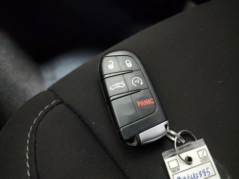 Used 2021 Dodge Charger SXT w/ Cold Weather Package image 35