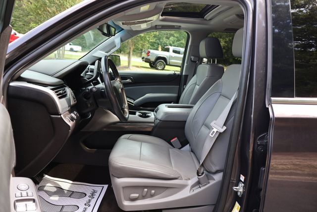 Used 2016 Chevrolet Suburban LT AWD/4WD image 20