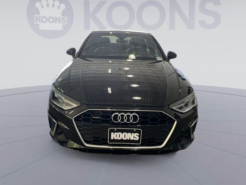 Used 2020 Audi A4 2.0T Premium w/ Convenience Package AWD/4WD image 19
