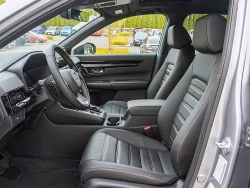 New 2026 Honda CR-V Sport Touring image 24