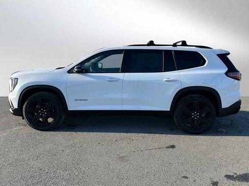 New 2026 GMC Acadia Elevation AWD/4WD image 6