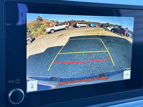 New 2025 Toyota Tacoma SR5 image 16