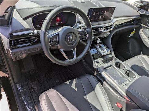 New 2025 Acura MDX w/Technology Package image 3