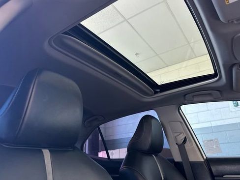 Certified 2023 Toyota Camry SE w/ Audio Upgrade Package FWD image 20