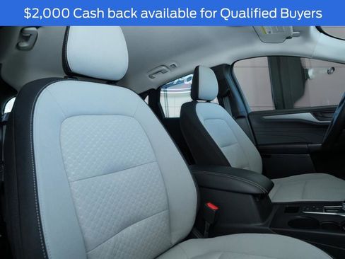 New 2026 Ford Escape Active w/ Tech Pack #1 image 25