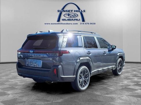 New 2026 Subaru Outback Limited XT image 51