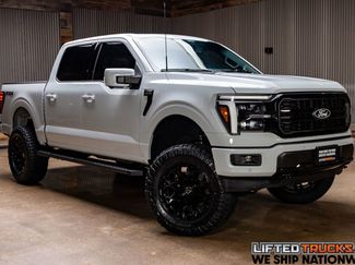 Used 2026 Ford F150 Lariat AWD/4WD video 1