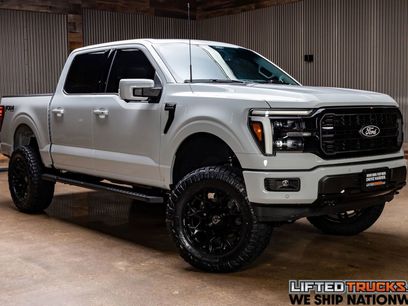 Used 2026 Ford F150 Lariat