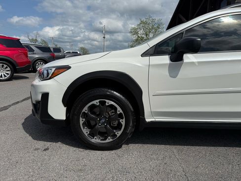 Used 2022 Subaru Crosstrek 2.0i w/ Popular Package #1 image 31