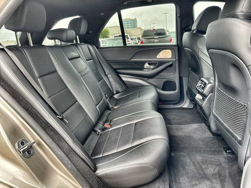 Used 2023 Mercedes-Benz GLE 450 4MATIC image 19