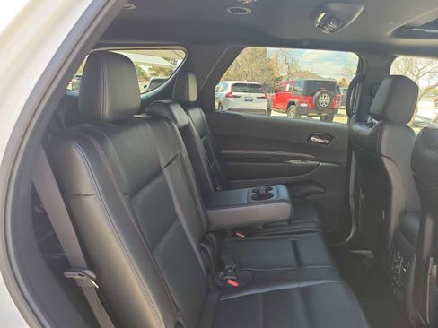 Used 2024 Dodge Durango GT image 17