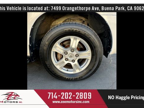 Used 2015 Toyota Sequoia SR5 w/ Premium Package RWD image 55