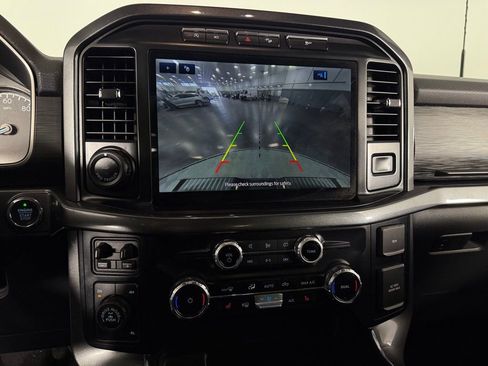 Used 2023 Ford F150 XLT w/ Equipment Group 302A High image 16