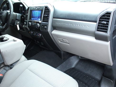Used 2022 Ford F250 XLT image 13