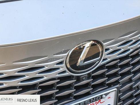 Certified 2025 Lexus RX 350 Premium image 11
