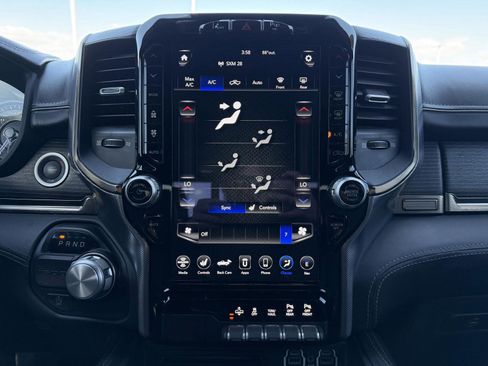 Used 2019 RAM 1500 Limited RWD image 32