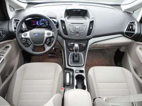 Used 2013 Ford C-MAX SE image 18