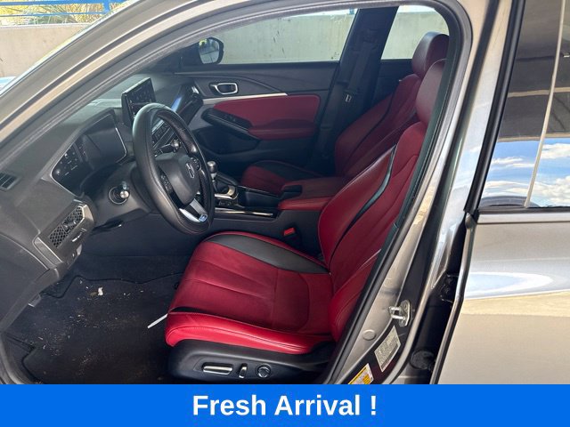 Used 2024 Acura Integra A-Spec w/ Technology Package FWD image 2