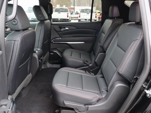 New 2026 Chevrolet Traverse Z71 image 22