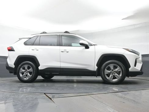 Used 2024 Toyota RAV4 XLE w/ Convenience Package AWD/4WD image 36