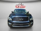 Used 2017 INFINITI QX80 2WD image 6