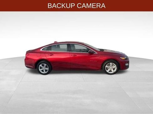 Used 2024 Chevrolet Malibu LT image 8