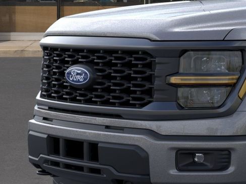 New 2026 Ford F150 STX AWD/4WD image 18