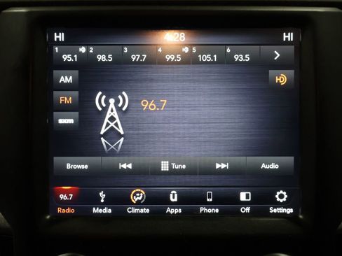 Used 2019 RAM 1500 Express w/ Wheel & Sound Group image 27