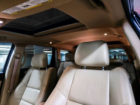 Used 2017 Jeep Grand Cherokee Limited w/ Trailer Tow Group IV image 22