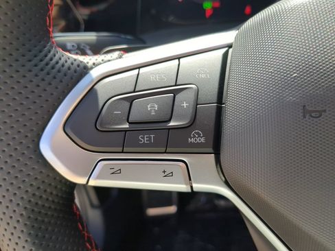 New 2026 Volkswagen GTI Autobahn FWD image 26