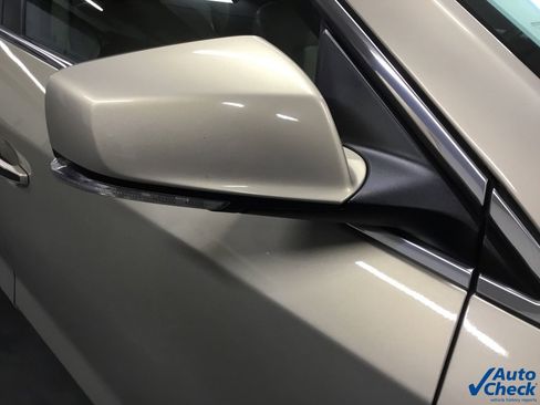 Used 2010 Buick LaCrosse CXL image 16