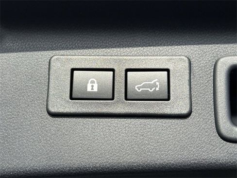 New 2026 Subaru Forester Wilderness image 35