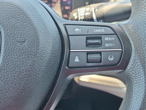 Used 2023 Honda Accord EX image 24