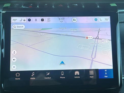 New 2025 Jeep Grand Cherokee L Limited w/ Luxury Tech Group II image 29