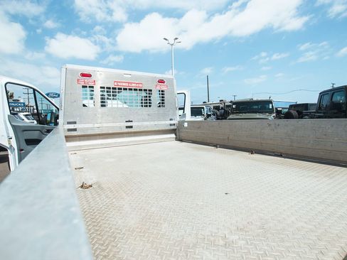 Used 2018 Ford Transit 250 138 image 12