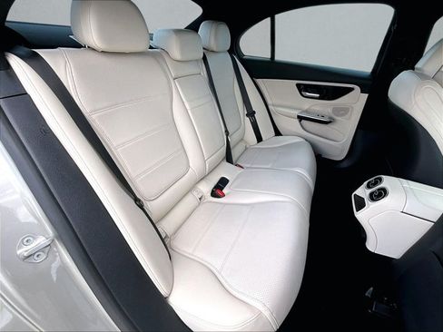 Certified 2022 Mercedes-Benz C 300 Sedan image 29