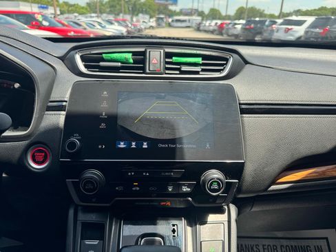 Used 2017 Honda CR-V EX-L image 15